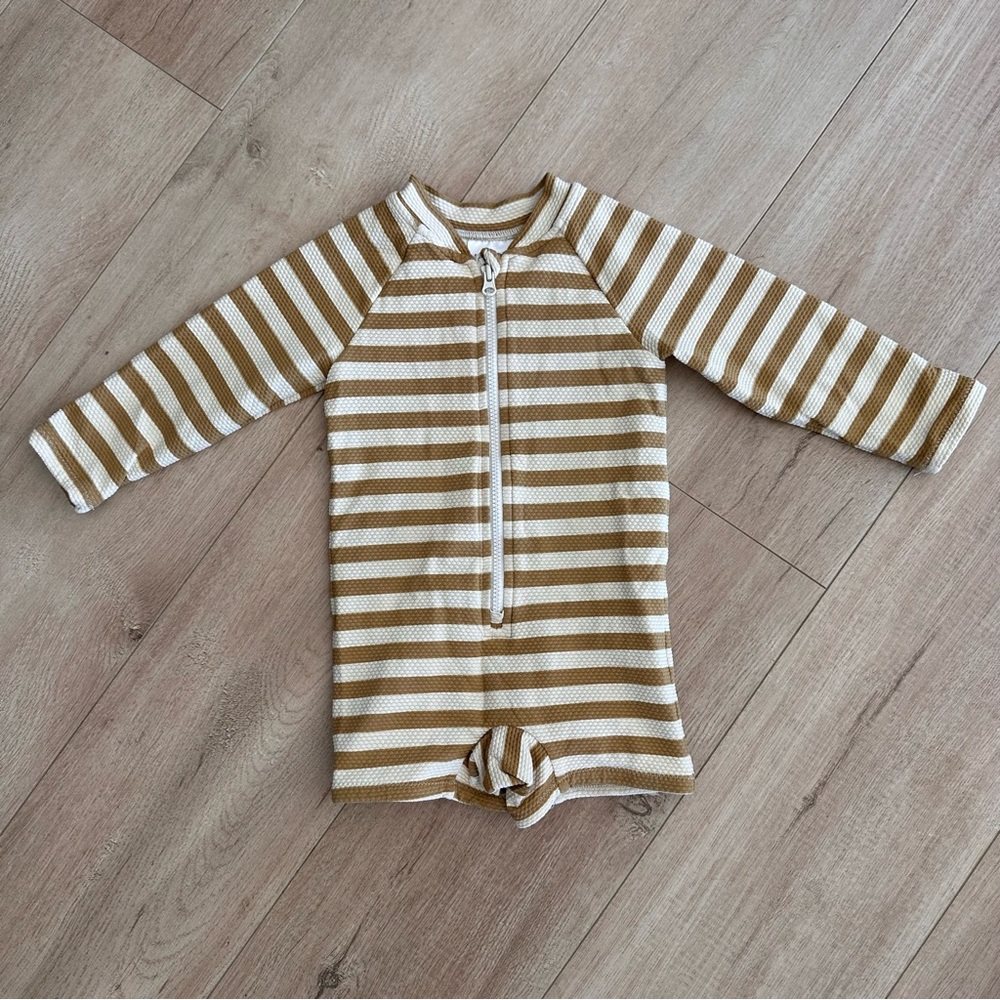 H&M Baby/Toddler Rashguard